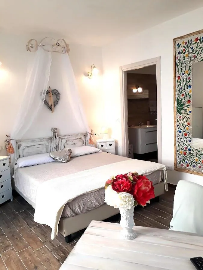 Villa Rossella Castelnuovo del Garda