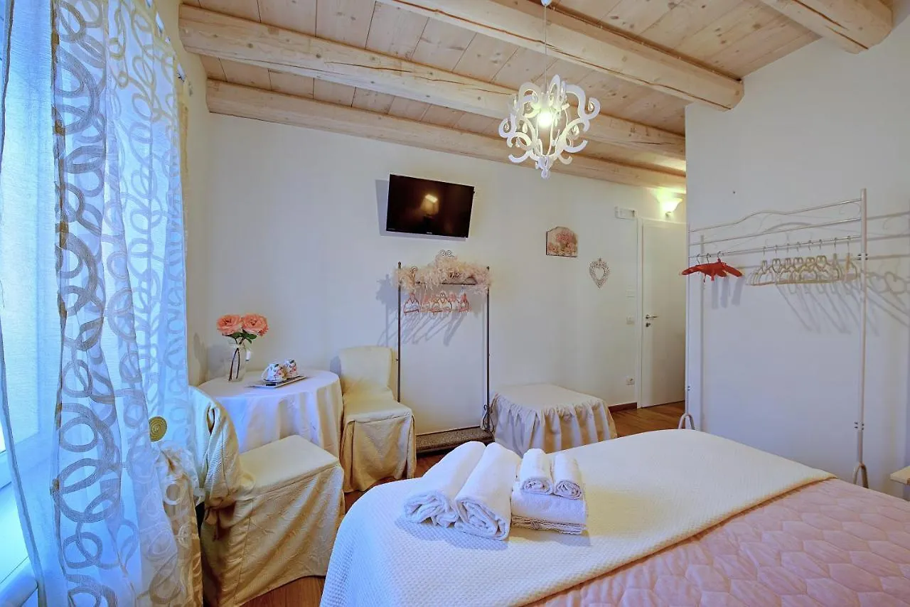 Guest house Villa Rossella Castelnuovo del Garda