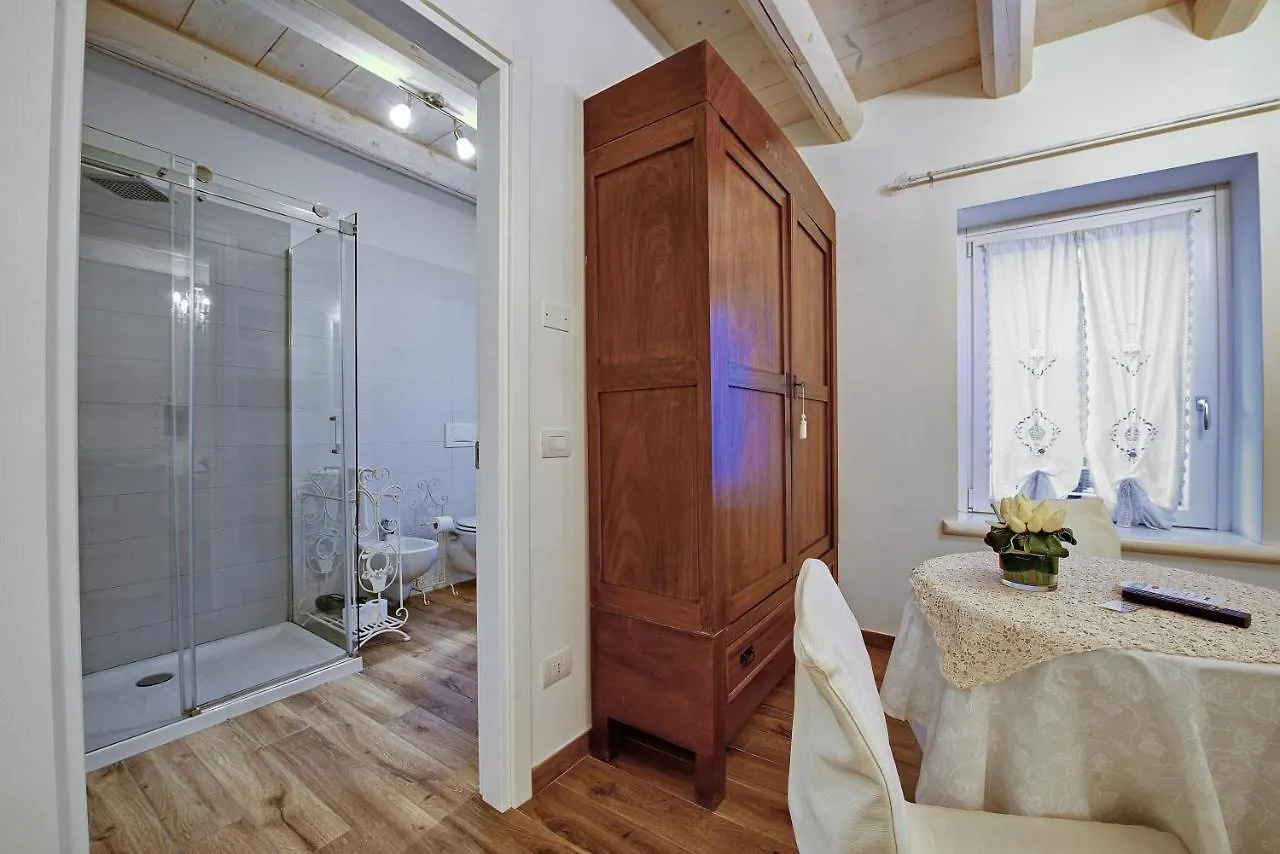 Villa Rossella Castelnuovo del Garda