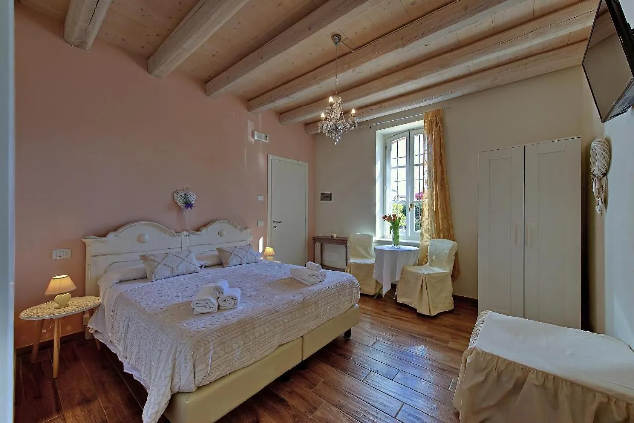 Villa Rossella Castelnuovo del Garda Guest house