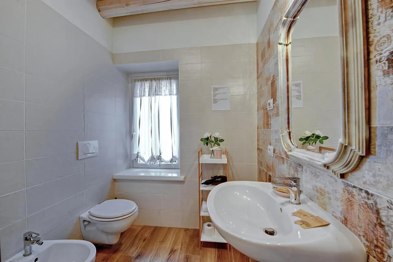 Guest house Villa Rossella Castelnuovo del Garda