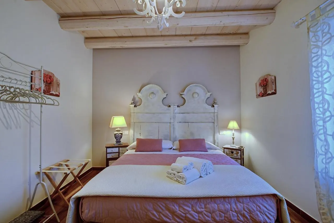 Guest house Villa Rossella Castelnuovo del Garda Italy