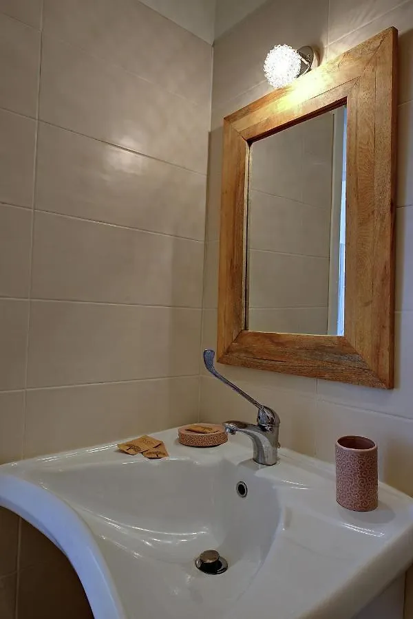 Guest house Villa Rossella Castelnuovo del Garda Italy