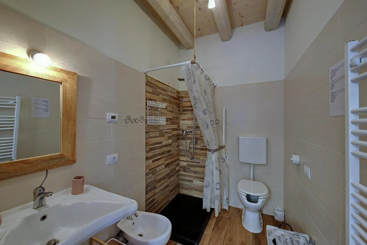 Villa Rossella Castelnuovo del Garda Guest house