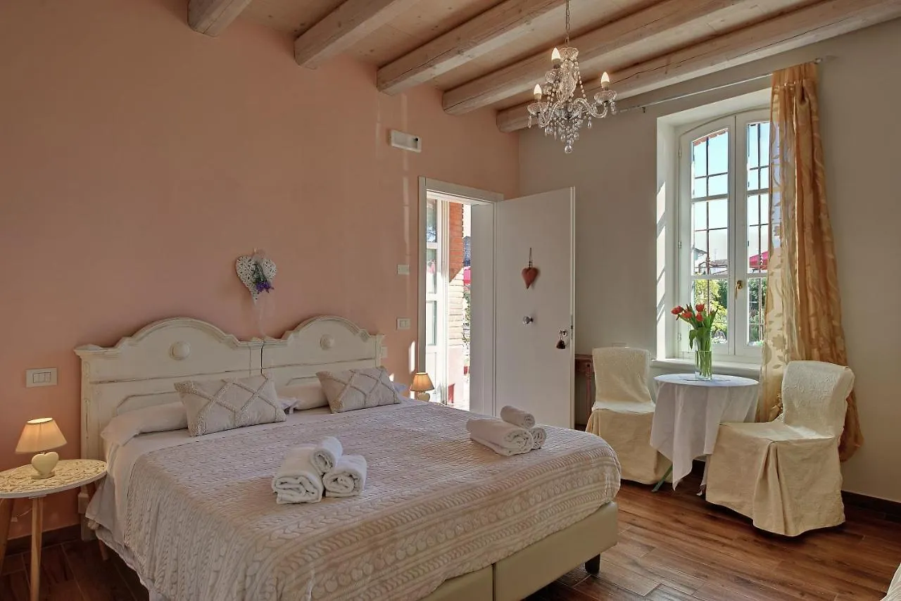 Guest house Villa Rossella Castelnuovo del Garda