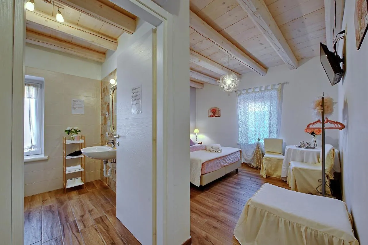 Guest house Villa Rossella Castelnuovo del Garda