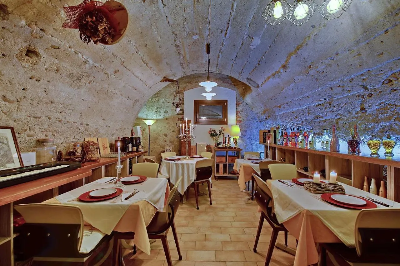 Villa Rossella Castelnuovo del Garda