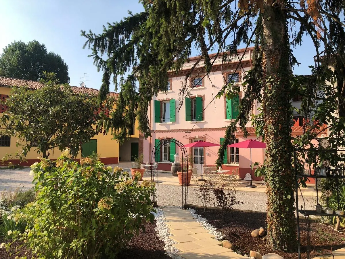 Guest house Villa Rossella Castelnuovo del Garda
