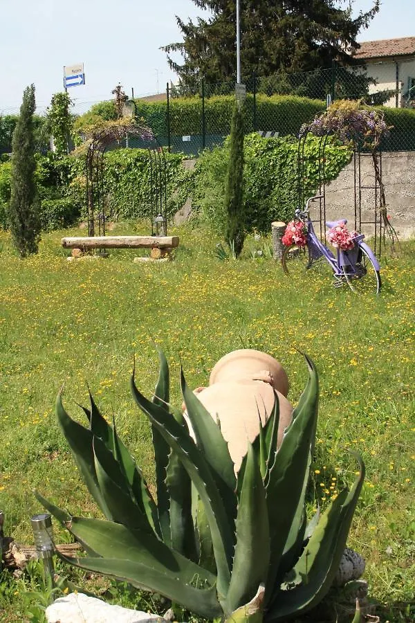 Guest house Villa Rossella Castelnuovo del Garda