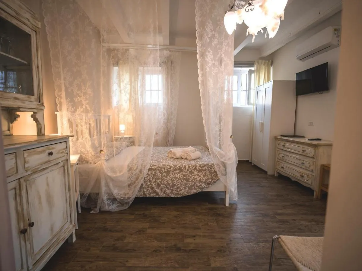 Villa Rossella Castelnuovo del Garda