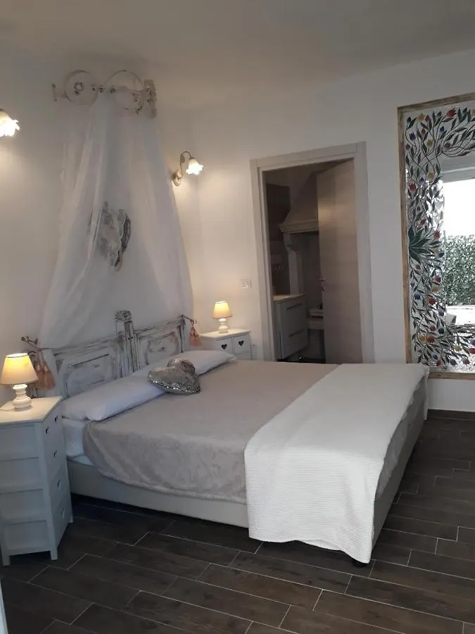 Villa Rossella Castelnuovo del Garda