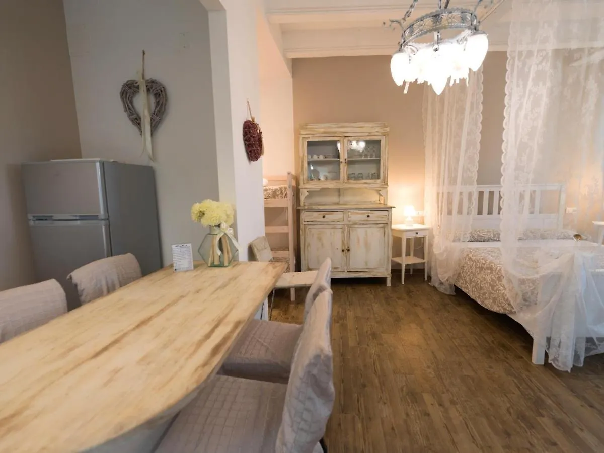 Villa Rossella Castelnuovo del Garda