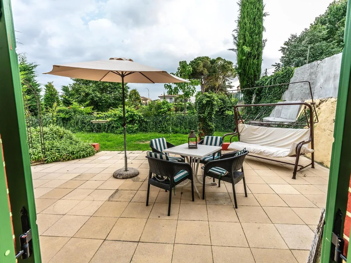 Guest house Villa Rossella Castelnuovo del Garda