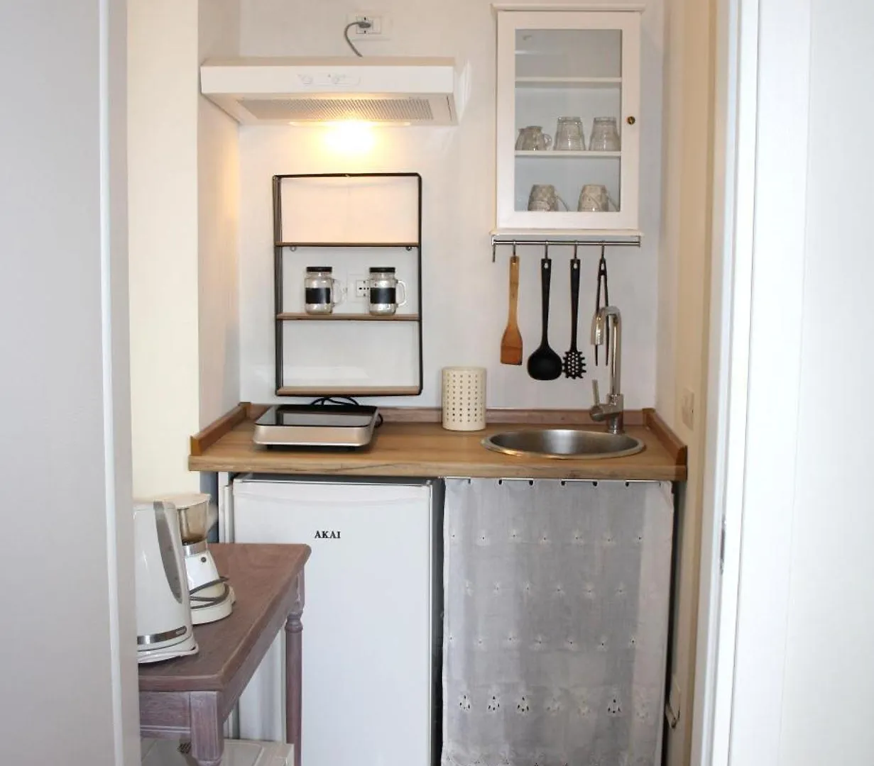 Guest house Villa Rossella Castelnuovo del Garda